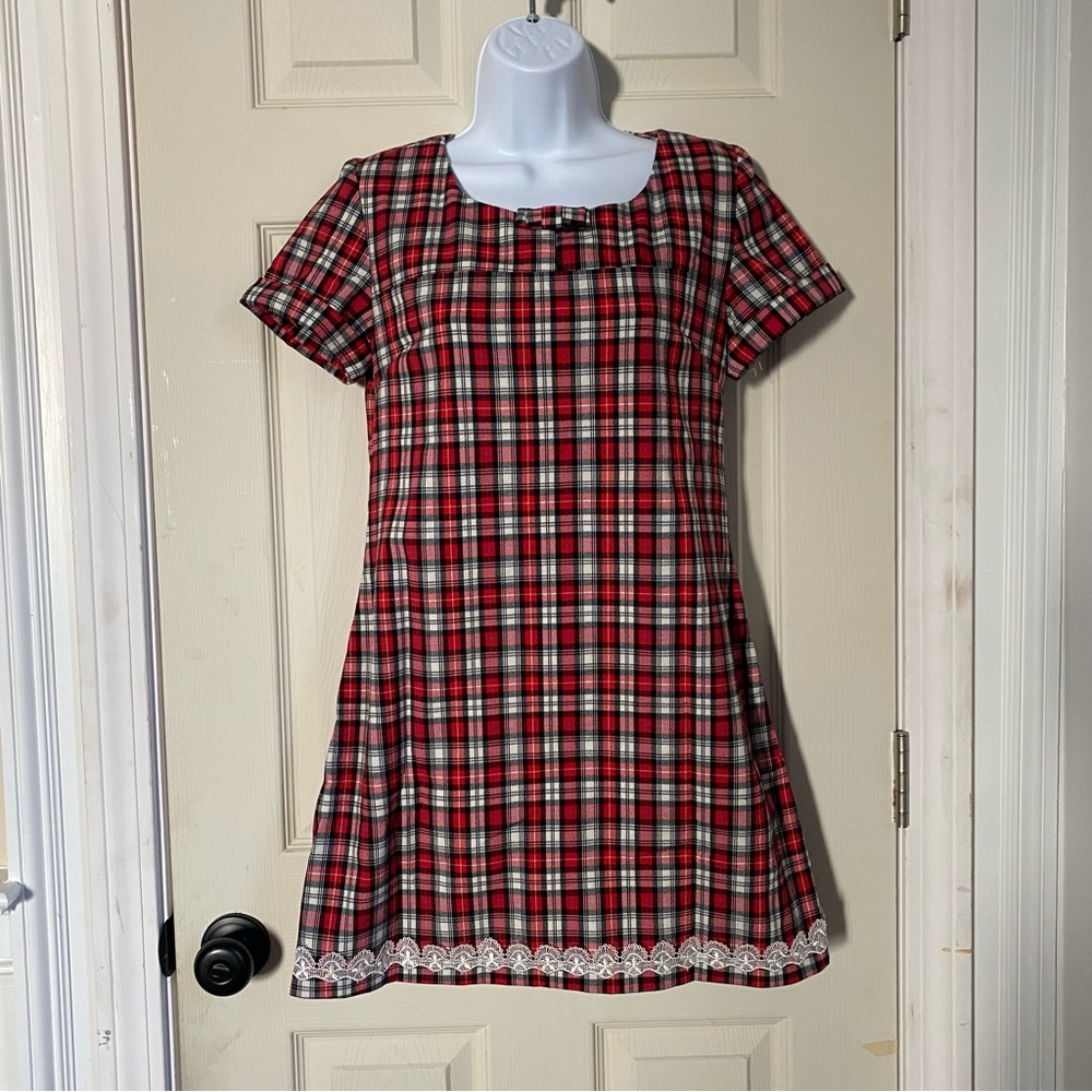 Mini Dress Size S